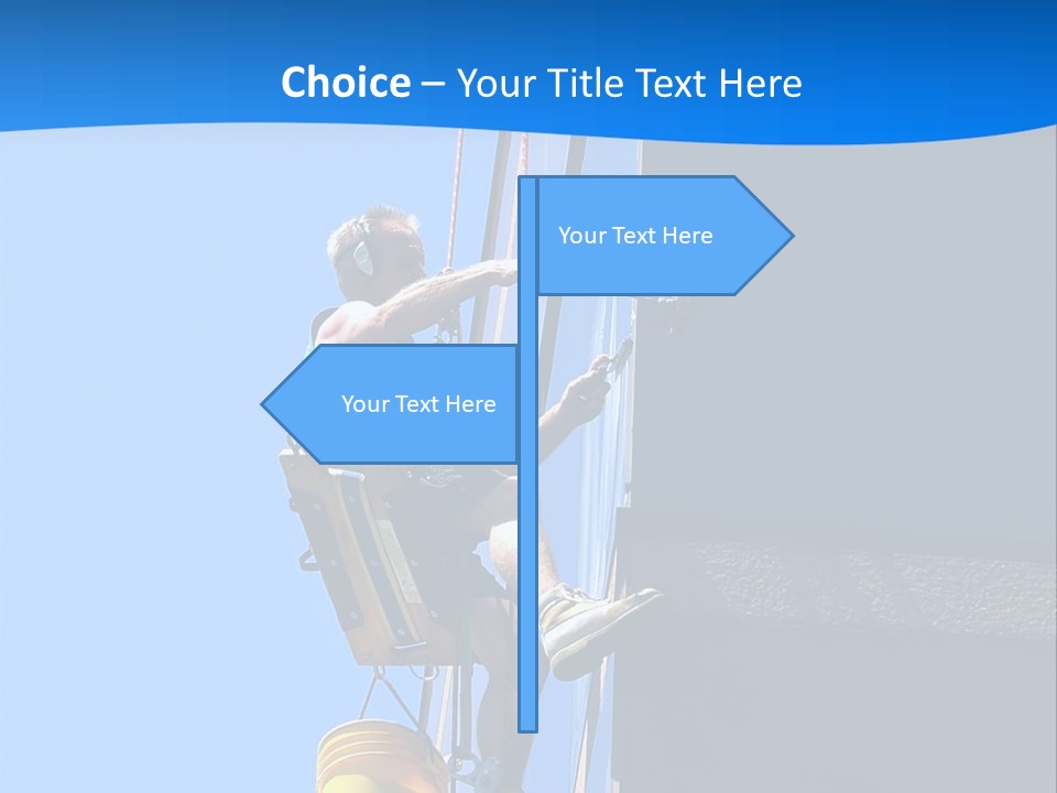 Grilled Salmon Fish With Fresh Vegetables On Plate. Isolated On White. PowerPoint Template