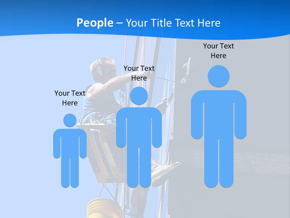 Grilled Salmon Fish With Fresh Vegetables On Plate. Isolated On White. PowerPoint Template