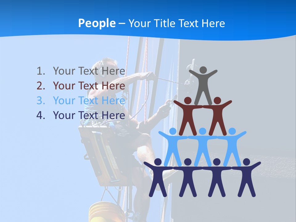 Grilled Salmon Fish With Fresh Vegetables On Plate. Isolated On White. PowerPoint Template