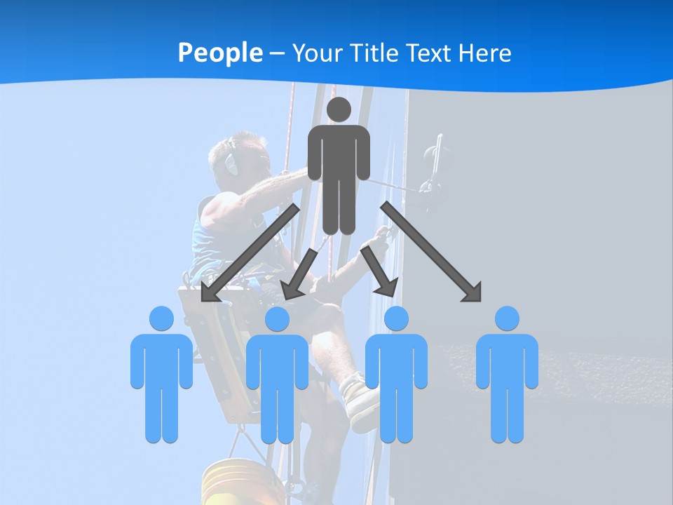 Grilled Salmon Fish With Fresh Vegetables On Plate. Isolated On White. PowerPoint Template