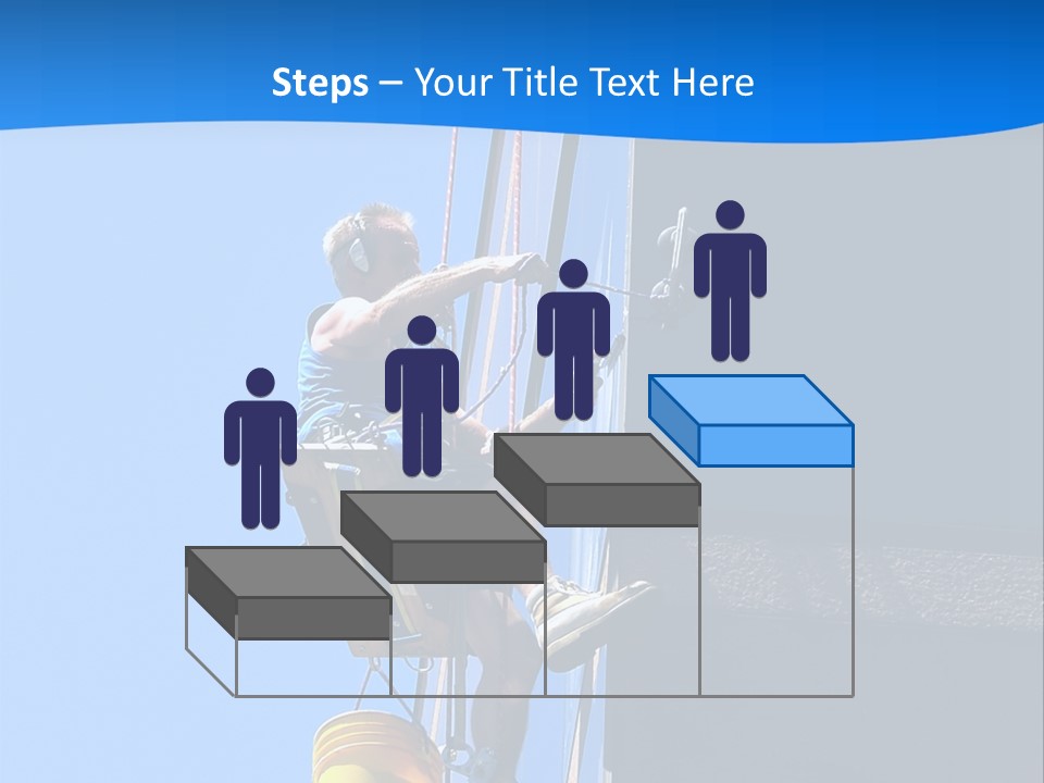 Grilled Salmon Fish With Fresh Vegetables On Plate. Isolated On White. PowerPoint Template