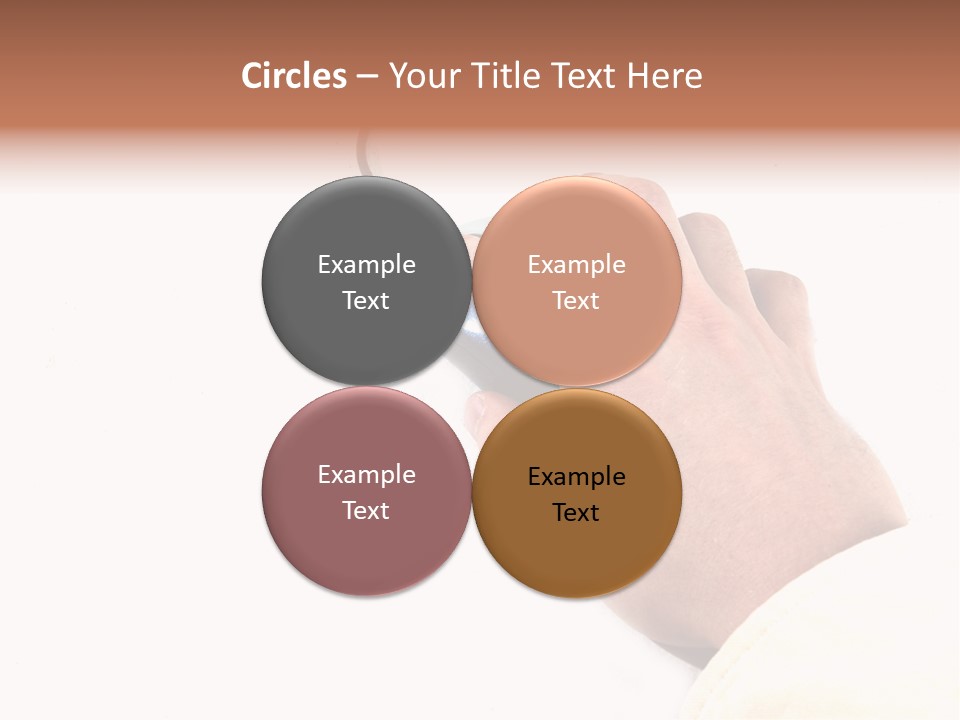 Navigating PowerPoint Template