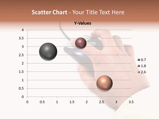 Navigating PowerPoint Template