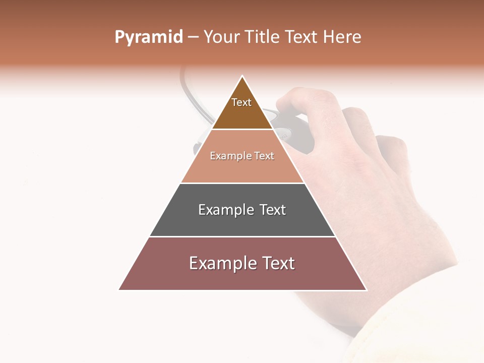 Navigating PowerPoint Template
