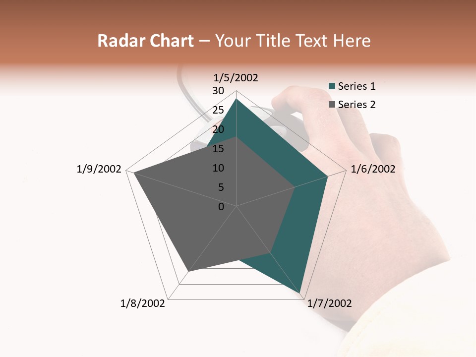 Navigating PowerPoint Template