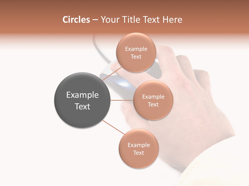 Navigating PowerPoint Template