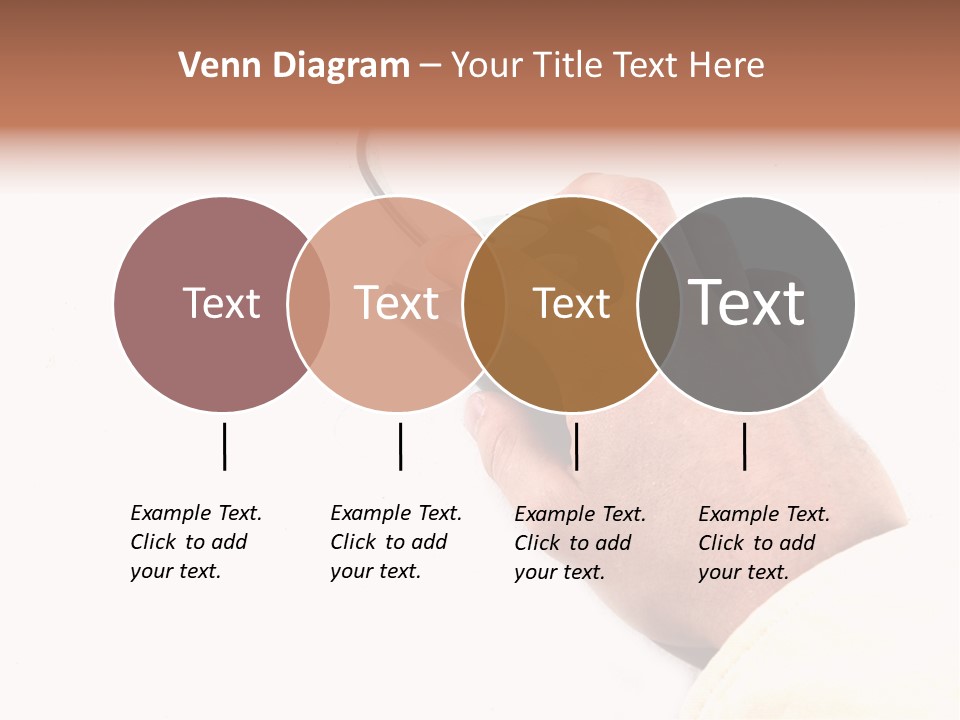 Navigating PowerPoint Template