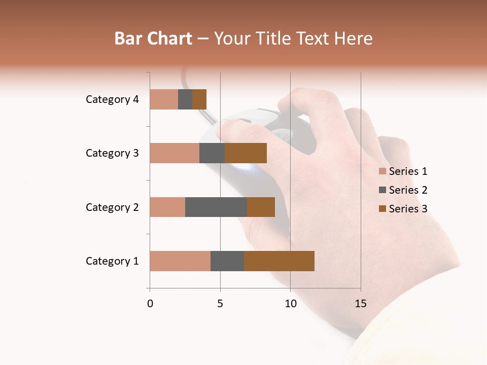 Navigating PowerPoint Template