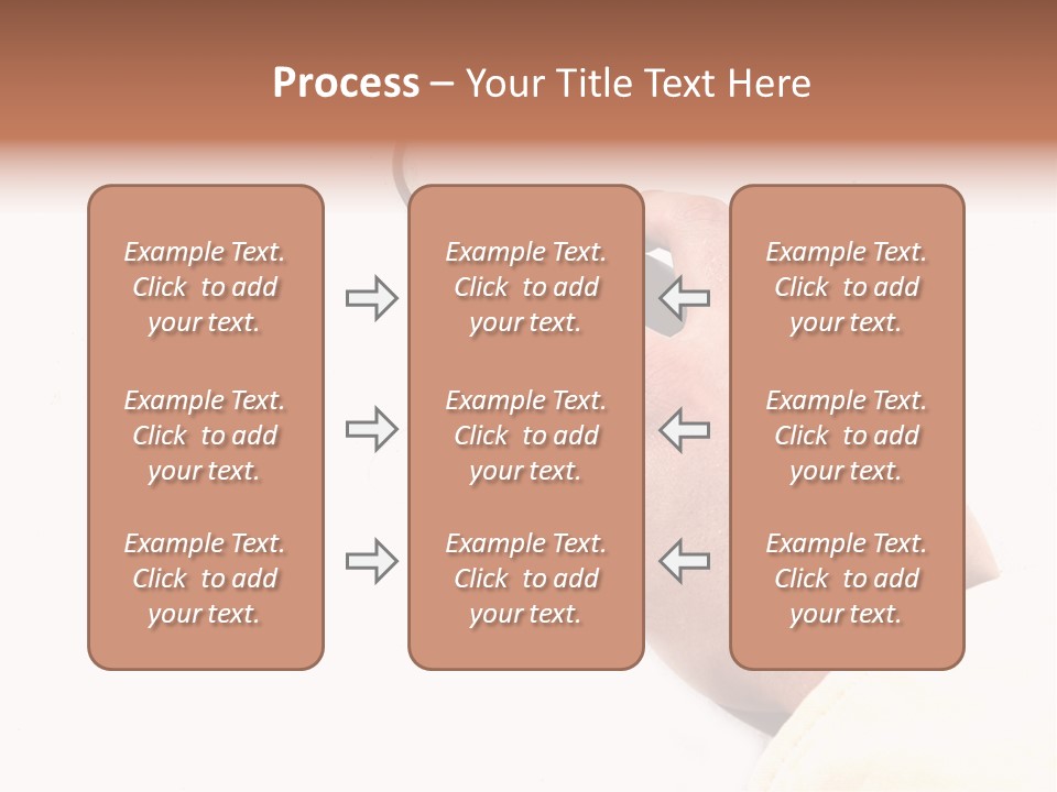 Navigating PowerPoint Template