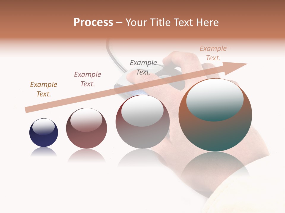 Navigating PowerPoint Template