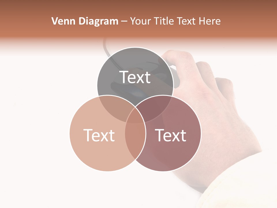 Navigating PowerPoint Template
