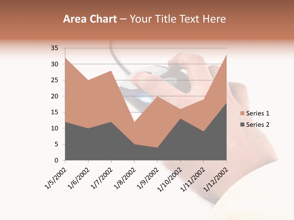 Navigating PowerPoint Template