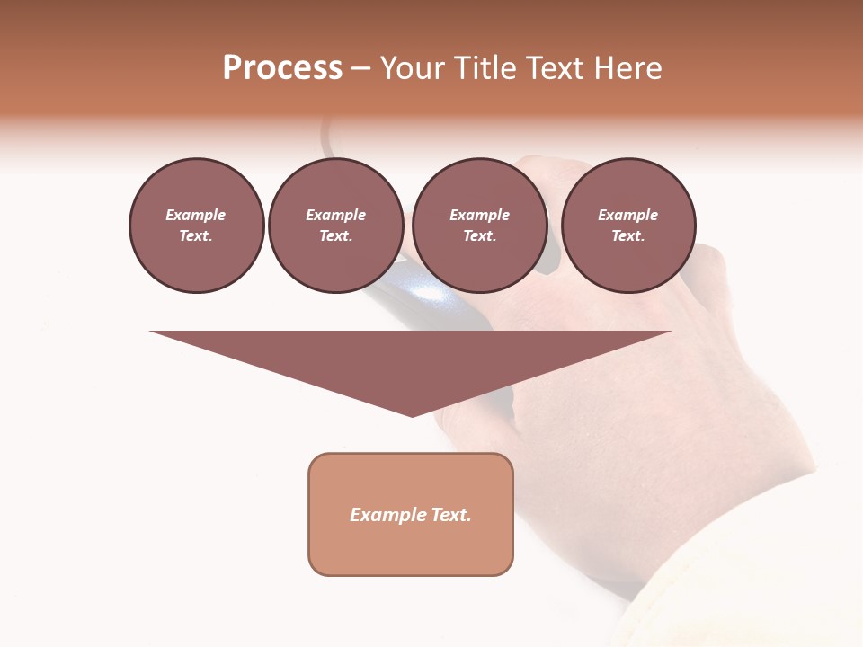 Navigating PowerPoint Template