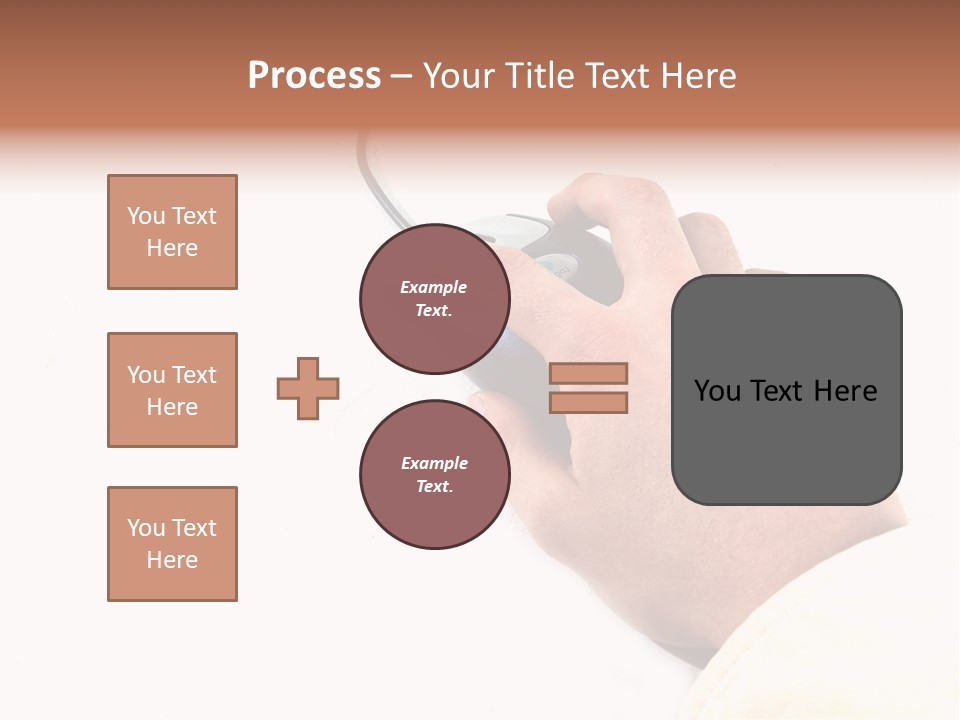 Navigating PowerPoint Template