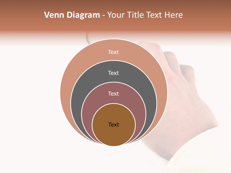Navigating PowerPoint Template