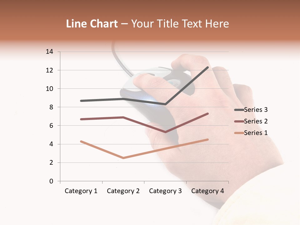 Navigating PowerPoint Template