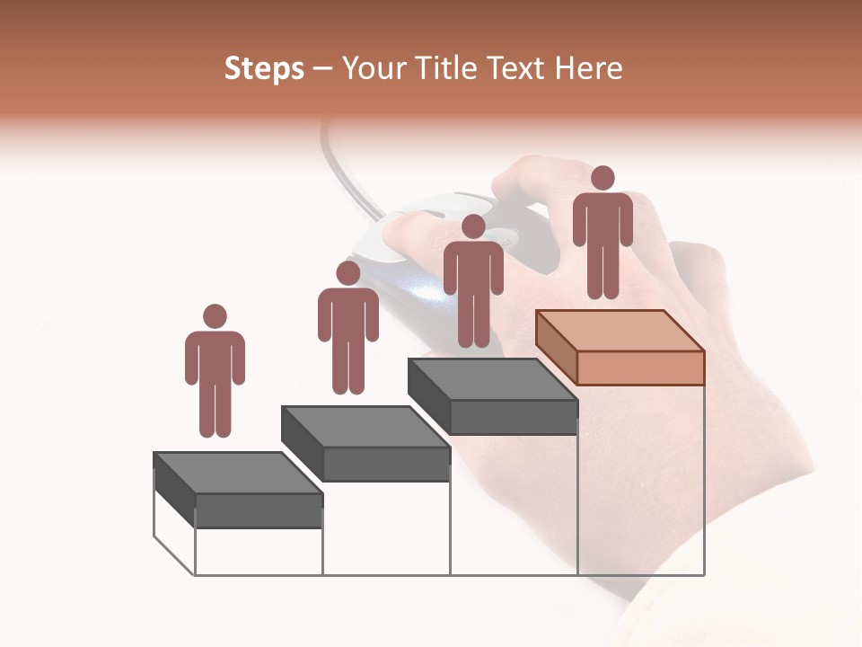 Navigating PowerPoint Template