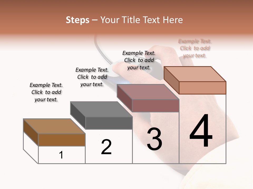 Navigating PowerPoint Template