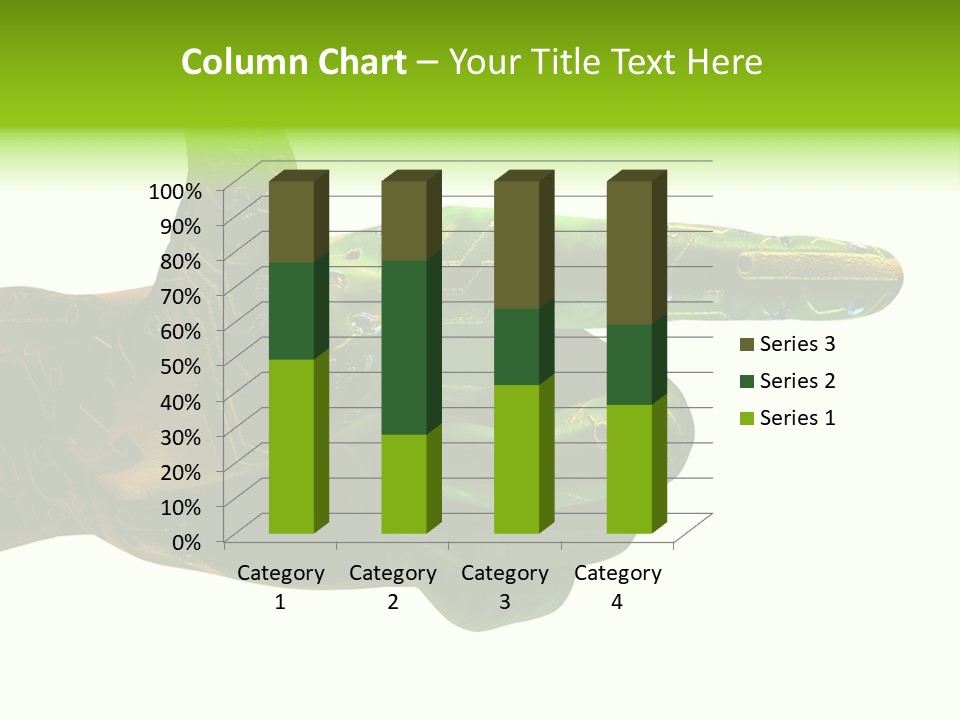 Digital Element Prop, Isolated In White Background For Easier Editing And Integration PowerPoint Template