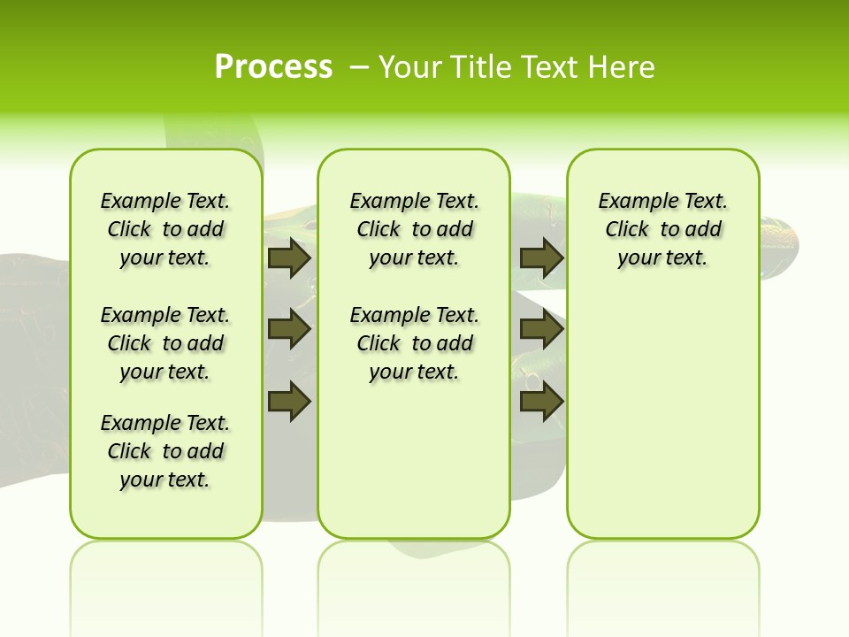 Digital Element Prop, Isolated In White Background For Easier Editing And Integration PowerPoint Template