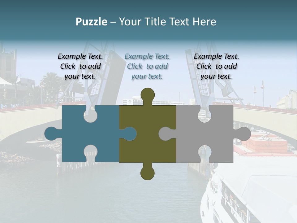 Vineyard In Sonoma County, California PowerPoint Template