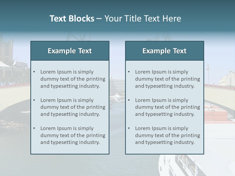 Vineyard In Sonoma County, California PowerPoint Template