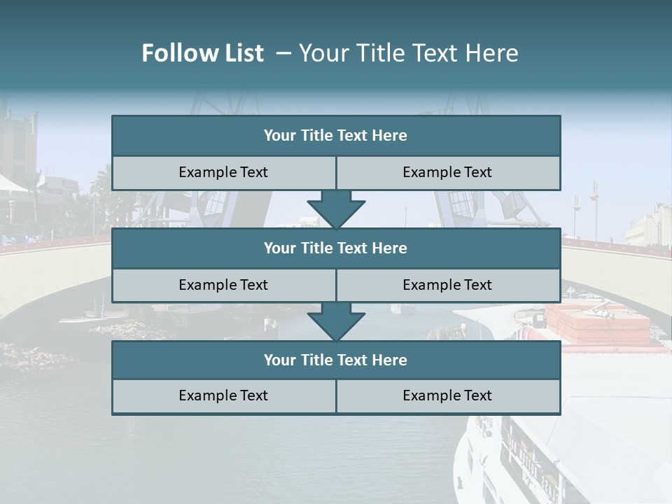 Vineyard In Sonoma County, California PowerPoint Template