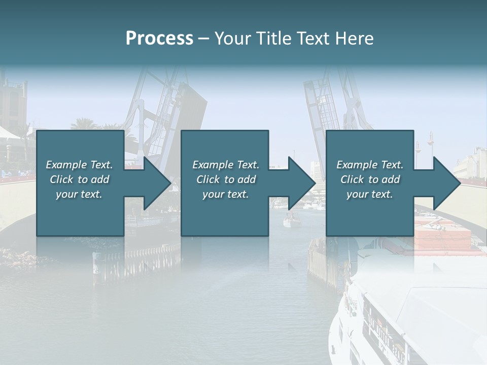 Vineyard In Sonoma County, California PowerPoint Template