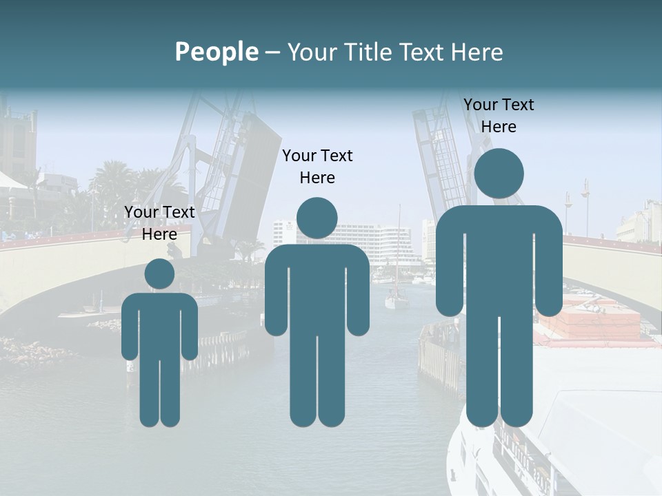 Vineyard In Sonoma County, California PowerPoint Template