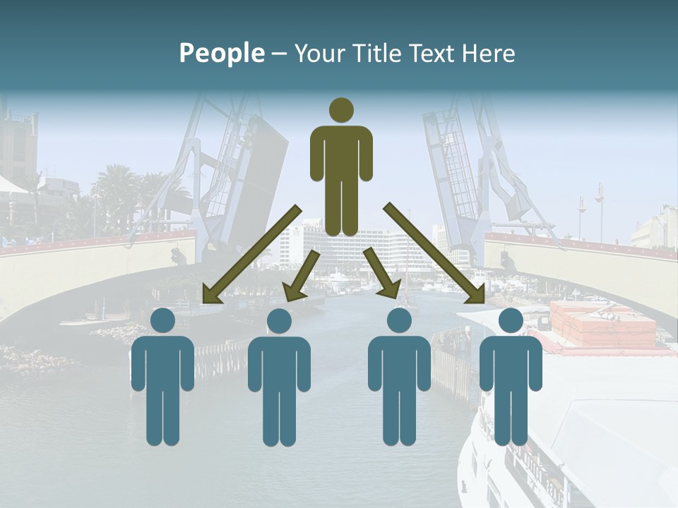 Vineyard In Sonoma County, California PowerPoint Template