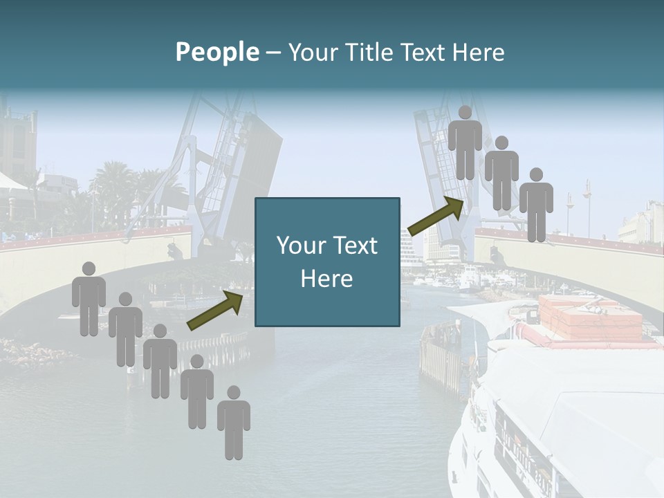 Vineyard In Sonoma County, California PowerPoint Template