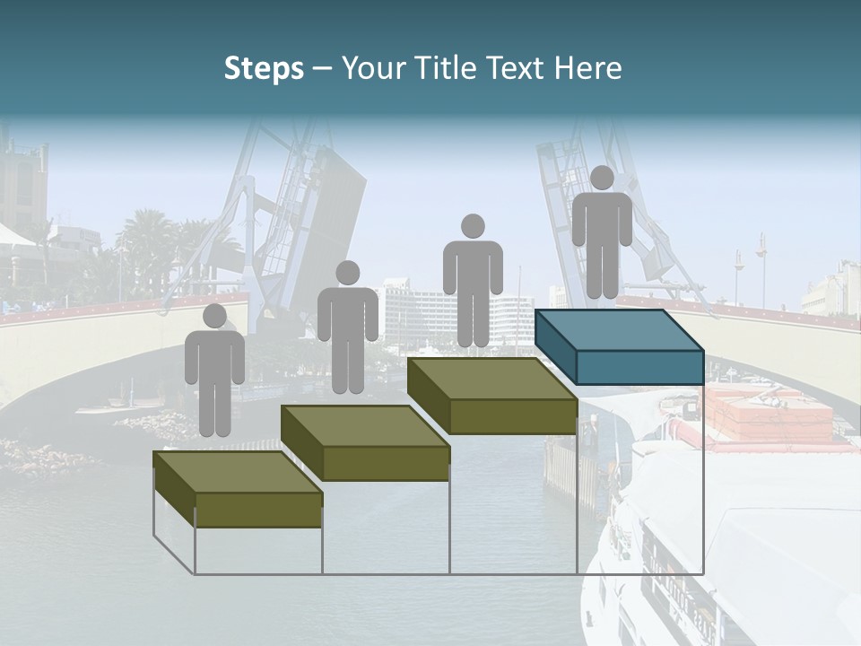 Vineyard In Sonoma County, California PowerPoint Template