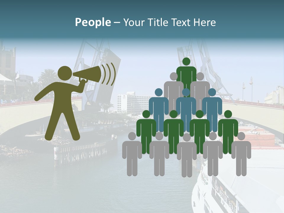 Vineyard In Sonoma County, California PowerPoint Template