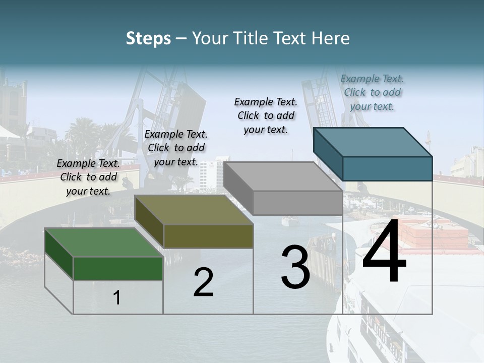 Vineyard In Sonoma County, California PowerPoint Template