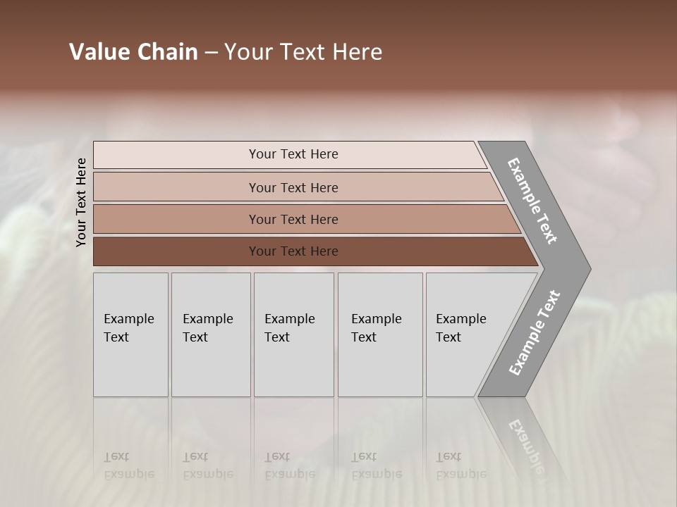 Angry Girl PowerPoint Template