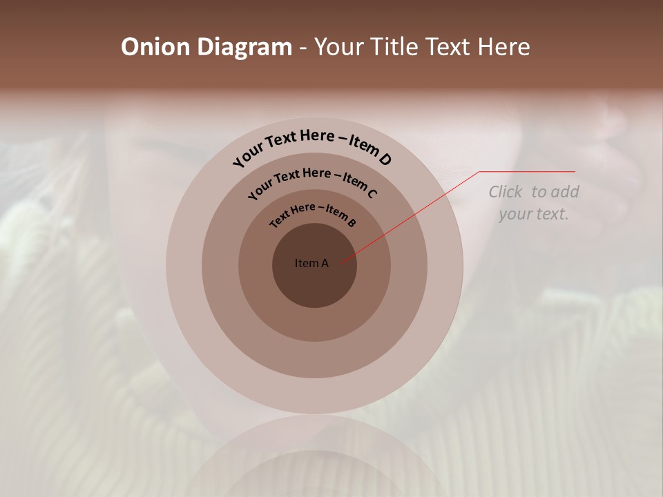 Angry Girl PowerPoint Template