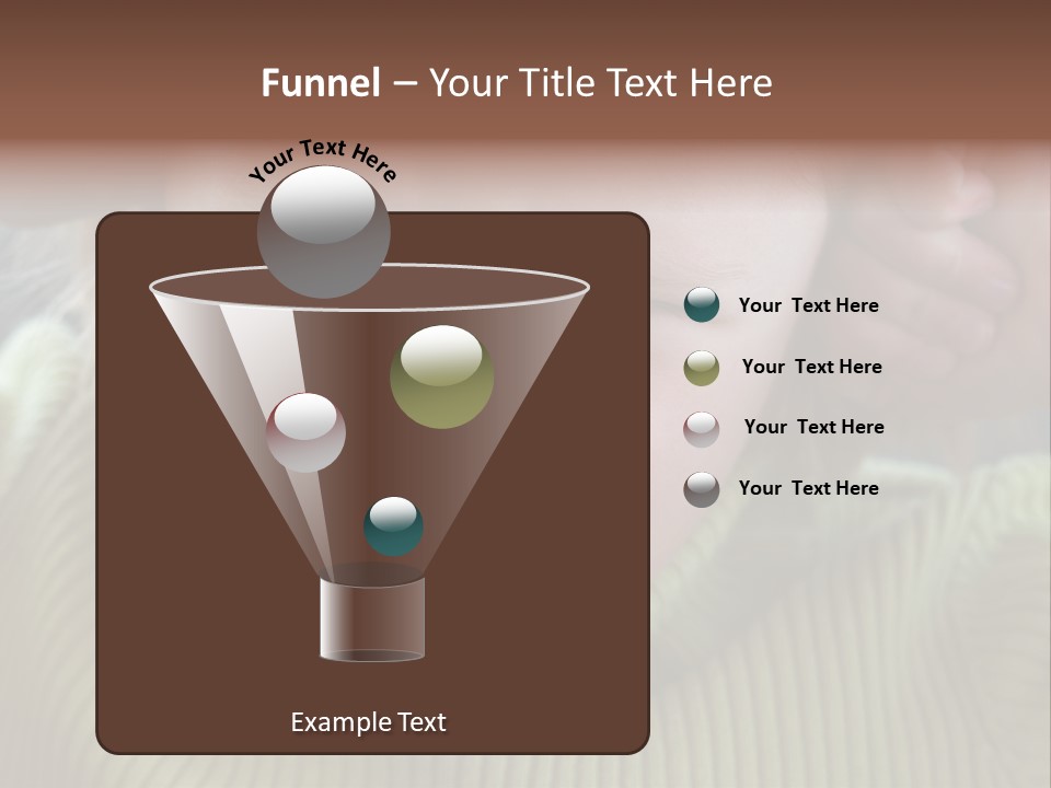 Angry Girl PowerPoint Template