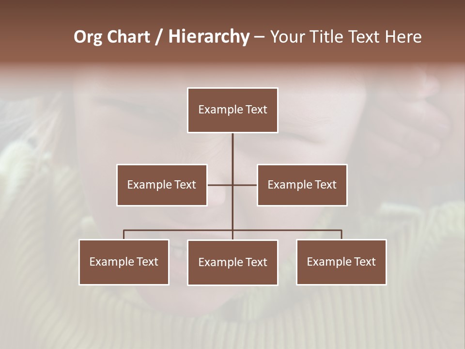 Angry Girl PowerPoint Template