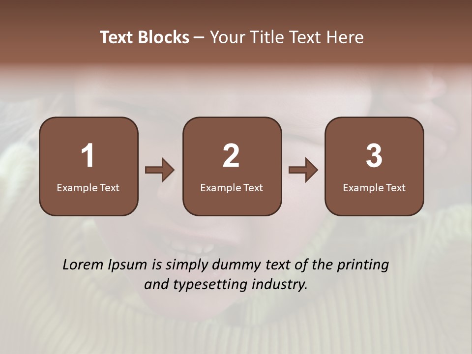 Angry Girl PowerPoint Template