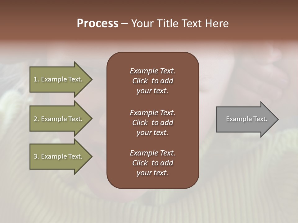 Angry Girl PowerPoint Template