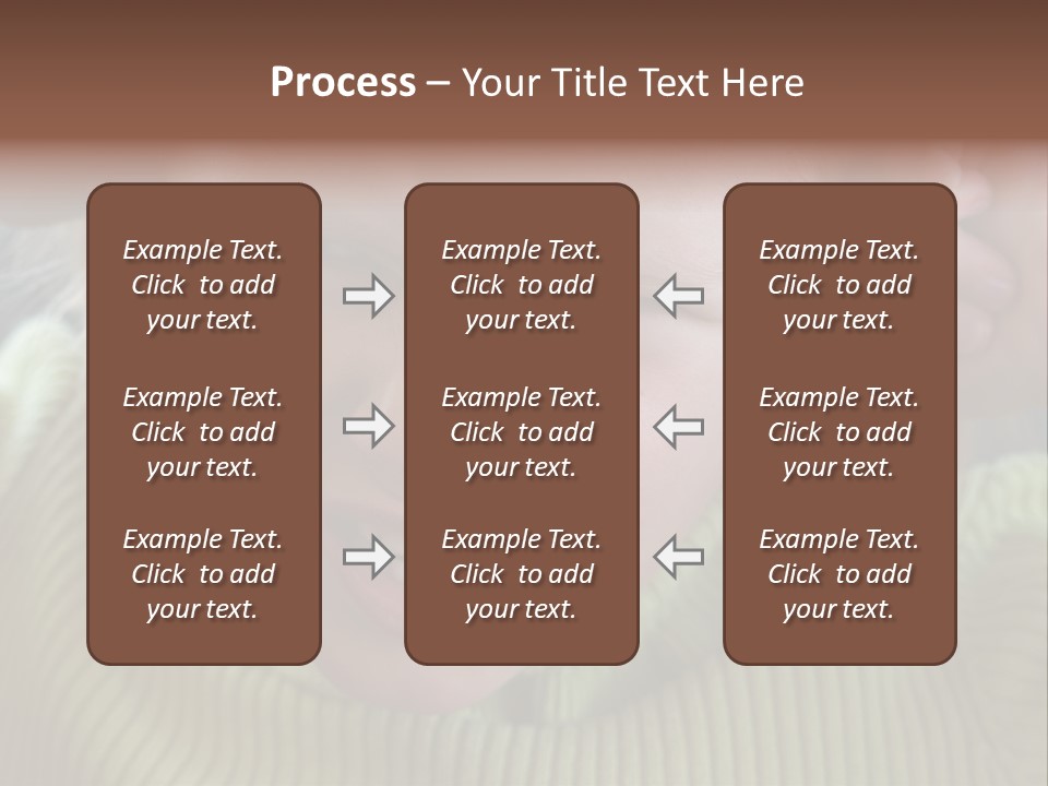 Angry Girl PowerPoint Template