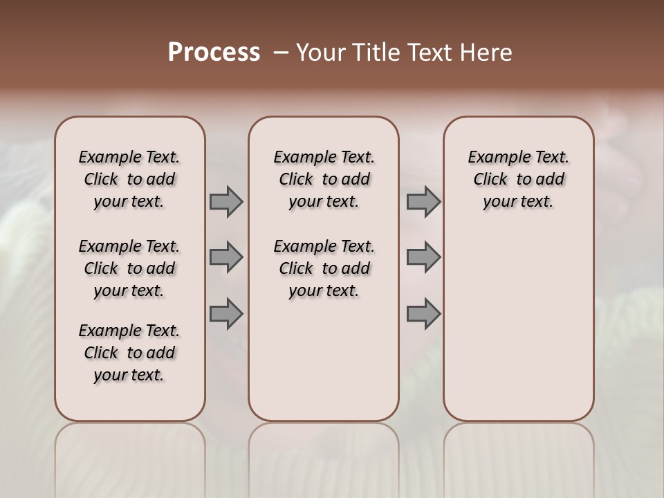Angry Girl PowerPoint Template