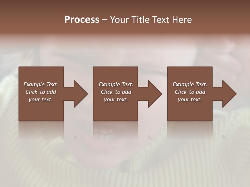 Angry Girl PowerPoint Template