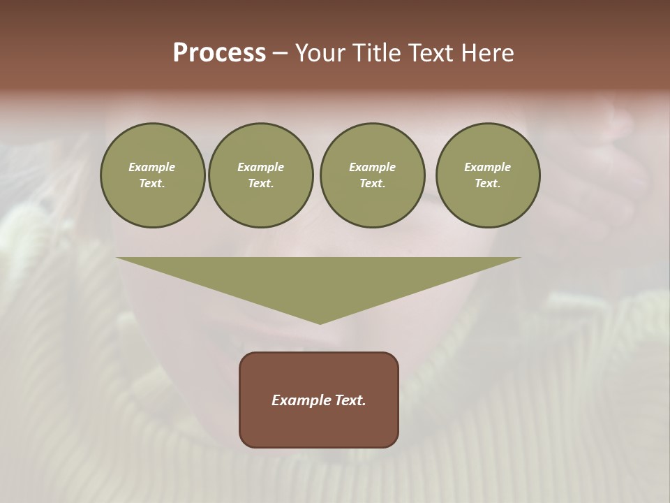 Angry Girl PowerPoint Template