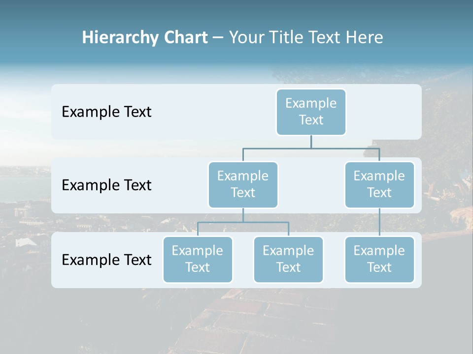 Retired Couple On Beach Series. Series1Rc PowerPoint Template