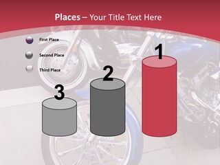 Ventilation Pipes PowerPoint Template
