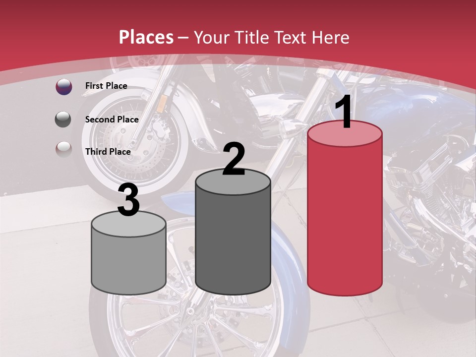 Ventilation Pipes PowerPoint Template