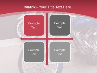 Ventilation Pipes PowerPoint Template