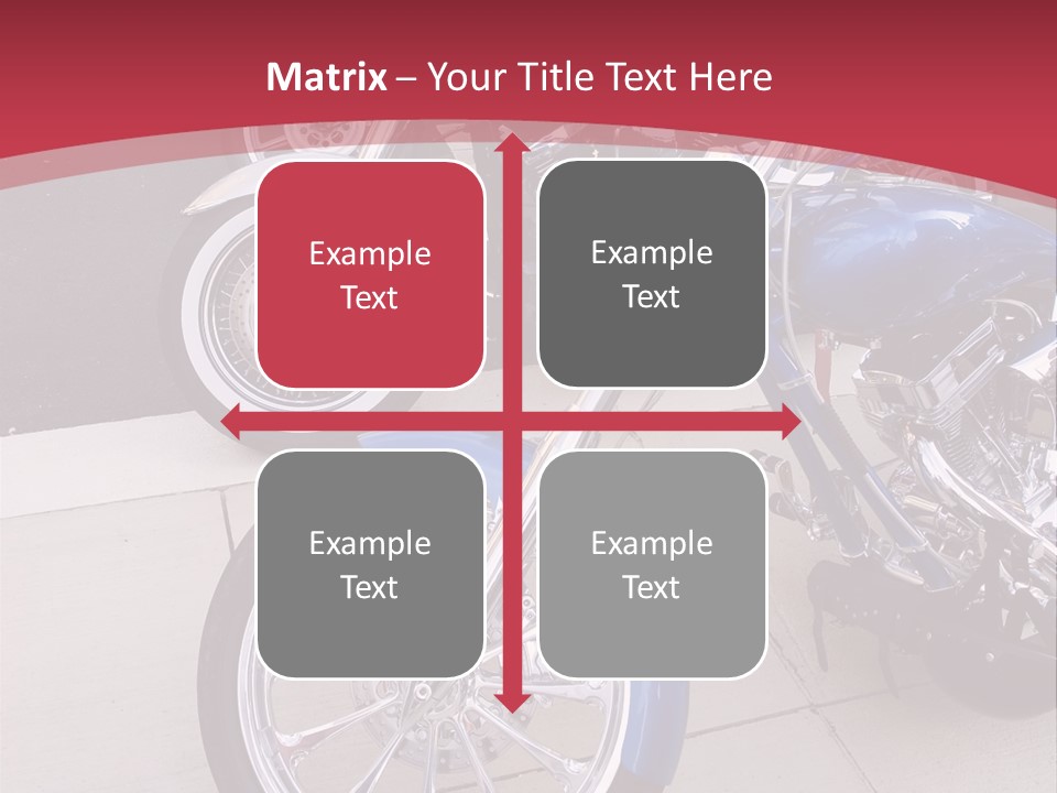 Ventilation Pipes PowerPoint Template