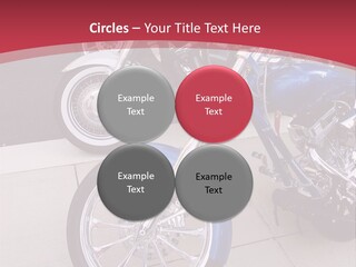 Ventilation Pipes PowerPoint Template